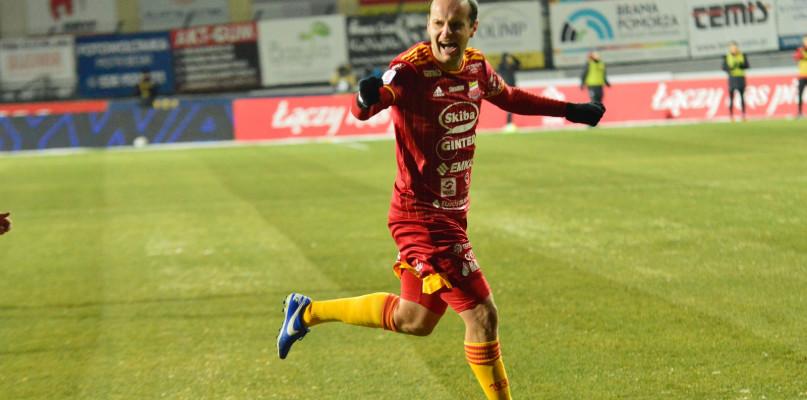 Lider ograny w Chojnicach! Chojniczanka - Stal Rzeszów 3:1 (GALERIA)
