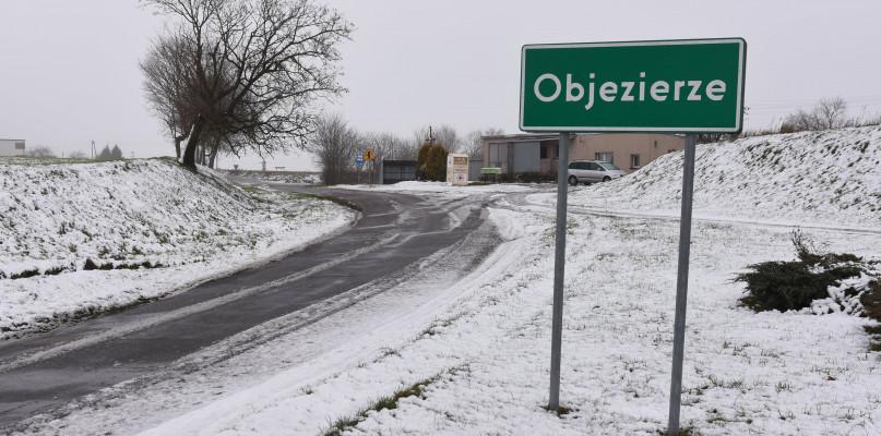 Włamywacze grasują w gminie Chojnice