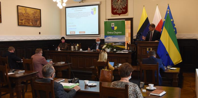 Gminy Czersk i Chojnice założą spółdzielnię socjalną