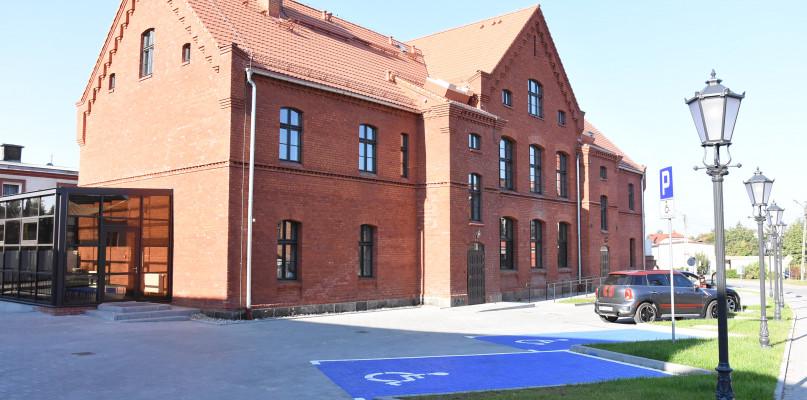 Zajęcia dla całych rodzin