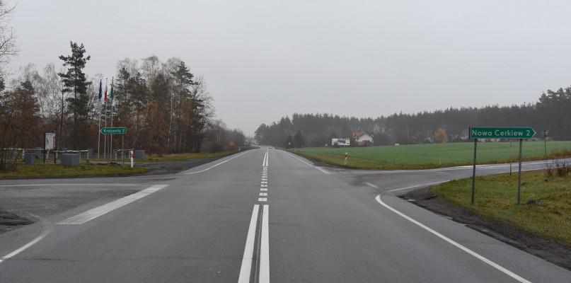 Remont berlinki ma się skończyć w 2023 roku