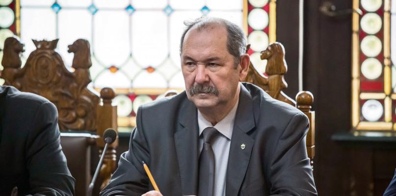 Pokłócili się o wigilię dla ubogich