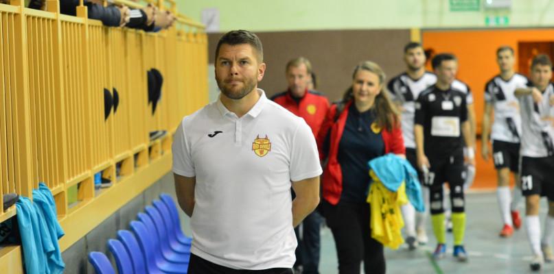 Diabły z trzecim remisem. Teraz wyjazd do Torunia (GALERIA)