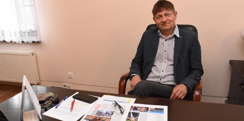 Gmina Chojnice pomoże uchodźcom na granicy