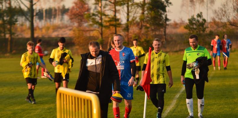 Bez niespodzianki nad kanałem. Brda Rytel - Wda Lipusz 0:5 (GALERIA)