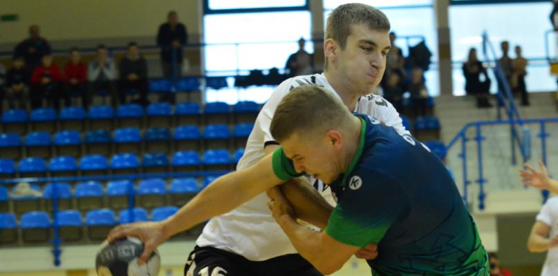 MKS Handball wygrał w Gdańsku rzutem na taśmę. Teraz Pogoń Szczecin