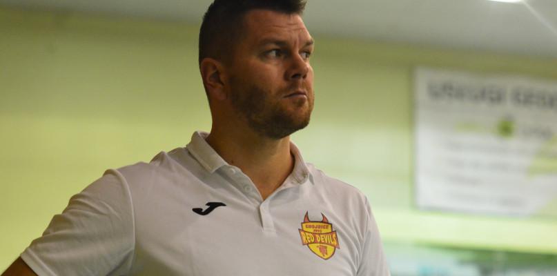 Diabły w samo południe. Red Devils kontra Piast Gliwice