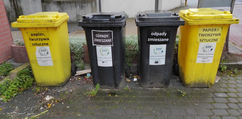 Gmina  Czersk planuje dopłacić do śmieci