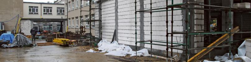 Najpiękniejsza szkoła w promieniu stu kilometrów