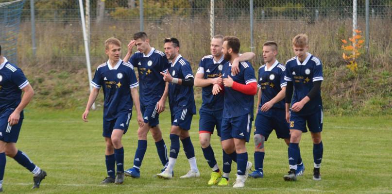 Trzy punkty zostały w Klawkowie. Unia - Brda 2:0 (GALERIA)