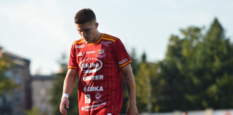 II liga. Lech II - Chojniczanka (NA ŻYWO)