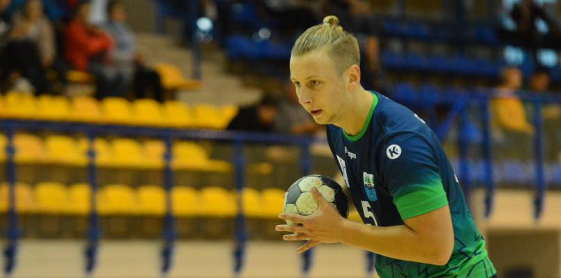 MKS Handball Czersk wygrał drugi mecz i jedzie do Grudziądza