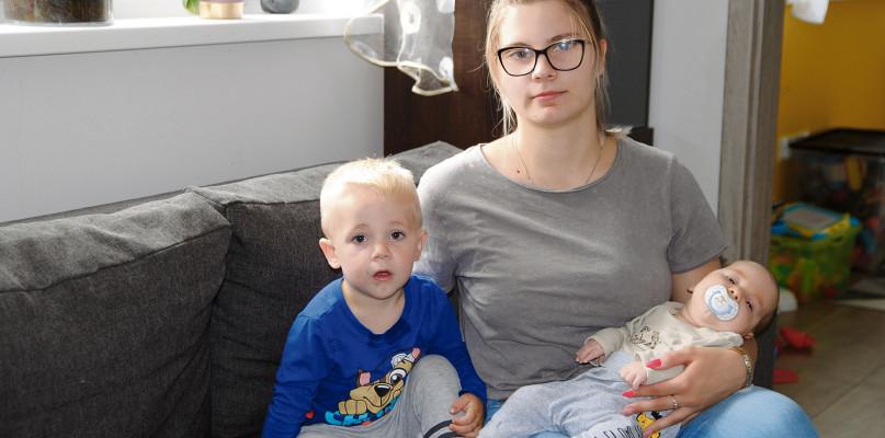 Życie Aleksa zależy od nas wszystkich