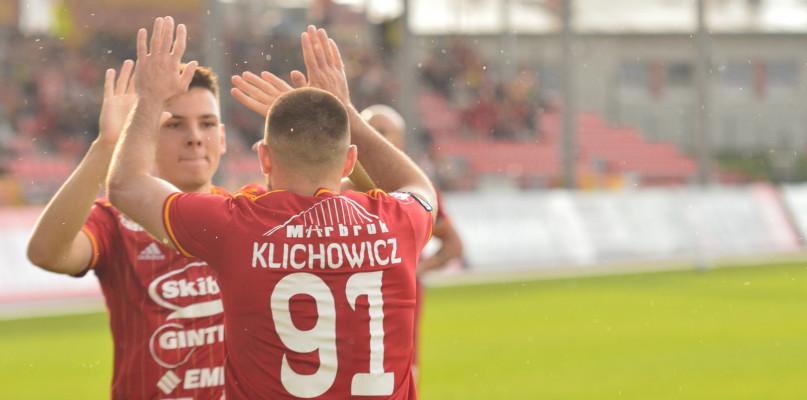 II liga. Hutnik Kraków - Chojniczanka (NA ŻYWO)