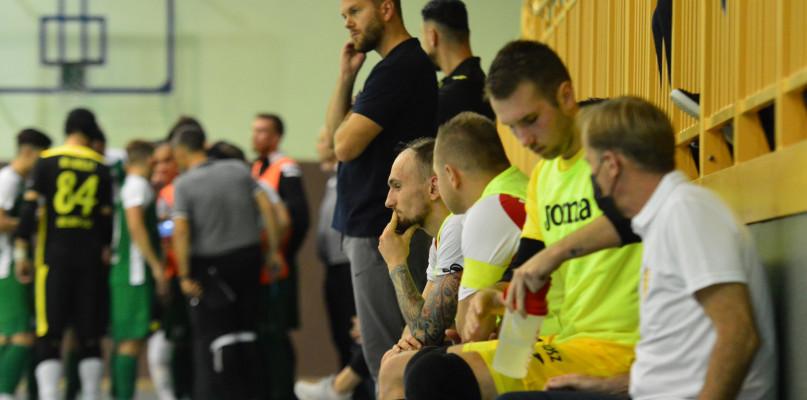 Wysoka porażka Diabłów. Red Devils - Rekord 1:8 (GALERIA)