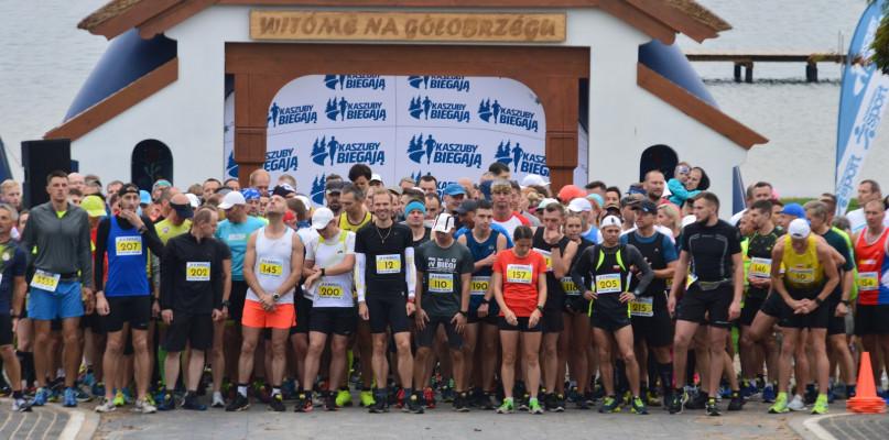 II Bieg  od Wolności do Miłości w Swornegaciach (GALERIA)