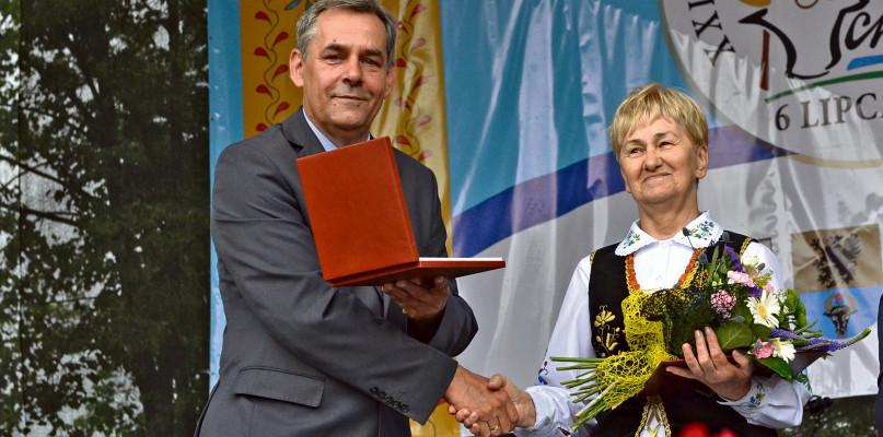 Miłośniczka kaszubszczyzny zasiadła w radzie miejskiej
