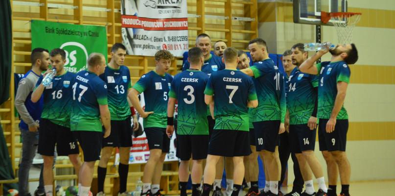 MKS Handball Czersk rozpoczyna sezon. Z kim zagra na początek?