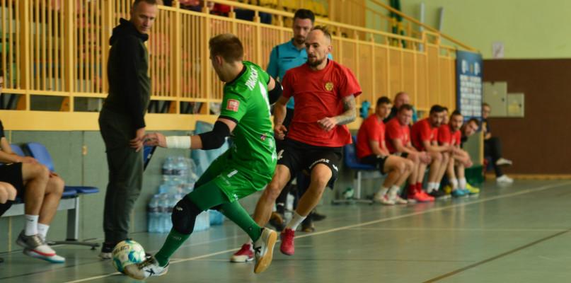 Porażka na zakończenie. Red Devils - FC Toruń 4:6 (GALERIA)