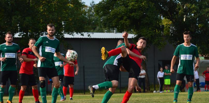 Weekend w A-klasie. Przed nami derby gminy w Klawkowie (GALERIA)