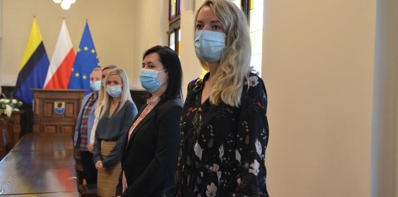 Awans zawodowy nauczycieli ze szkół powiatowych