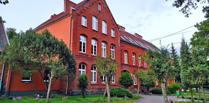 Remont toalet w LO okazał się za drogi