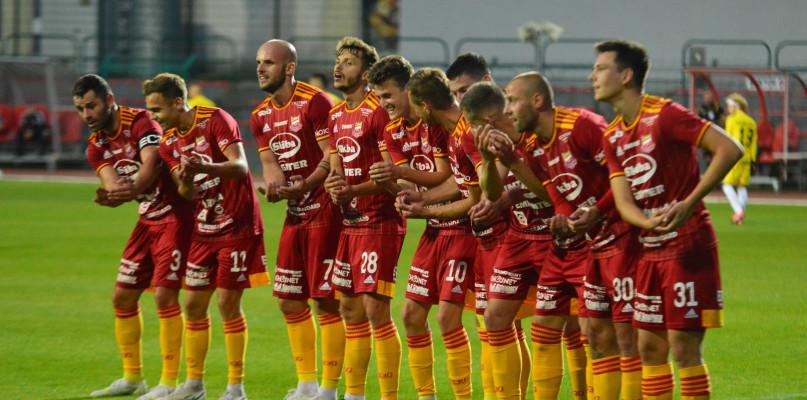Chojniczanka pokazała moc. Radunia pokonana 5:1! (GALERIA)