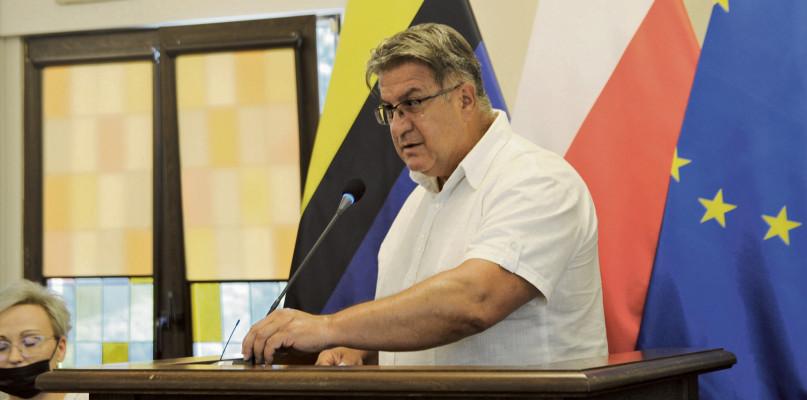 W szpitalu nie chcą ciąć kosztów
