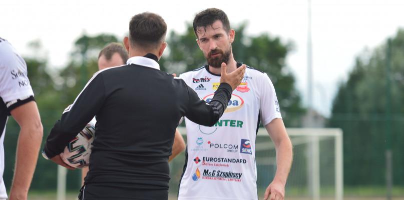 Wymarzony start Chojniczanki. Wygrana 4:0 w Suwałkach z Wigrami!