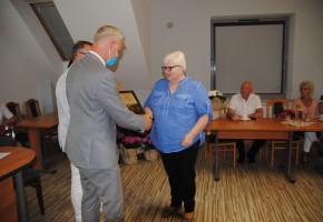 Mają najpiękniejsze ogrody w gminie Czersk (FOTO)