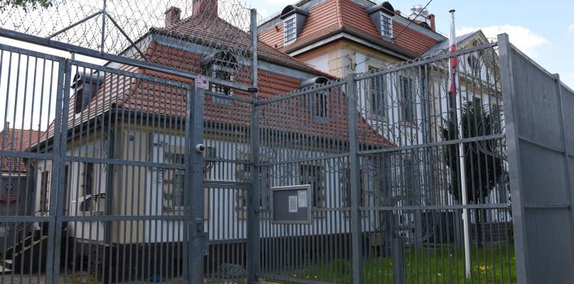 Do Czerska mają trafić groźni przestępcy
