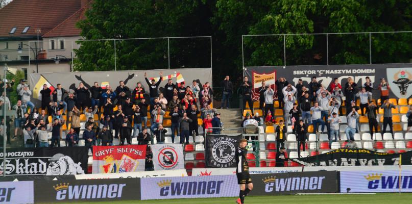 Znamy dokładny terminarz meczów domowych Chojniczanki w II lidze