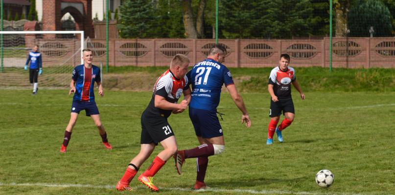 Sparta Konarzyny i Meteor Silno wycofują drużyny z pomorskich lig