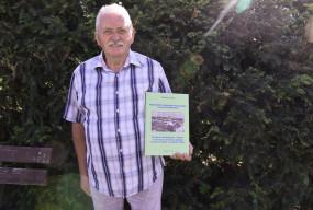 Historia POM-u spisana w jednej książce