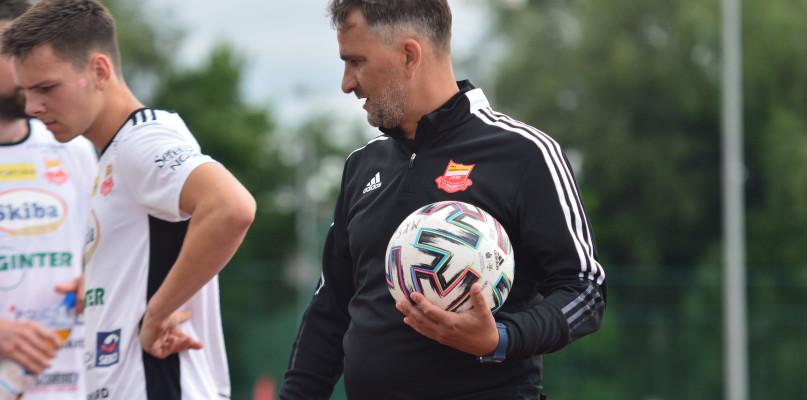 Sparing nr 3: Lechia Gdańsk - Chojniczanka (WYNIK LIVE)