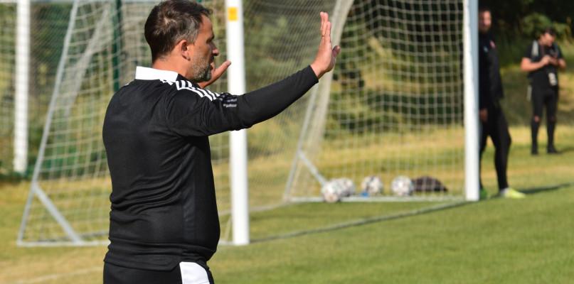 Sparing nr 2. Chojniczanka - Stomil Olsztyn (WYNIK LIVE)