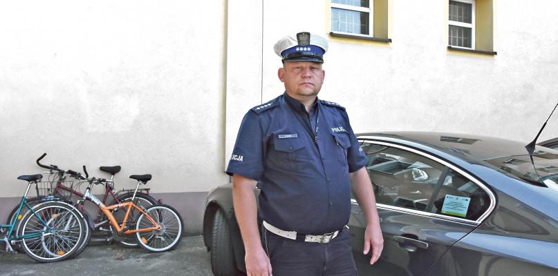 Jak jeździć rowerem po Chojnicach?