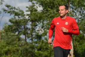 Chojniczanka zagra sparing z I-ligowym Stomilem Olsztyn