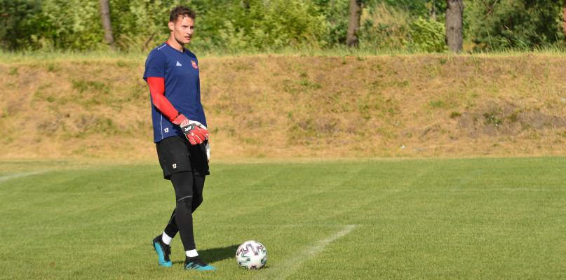 Kamil Broda: Przez Chojnice do pierwszego składu Wisły Kraków