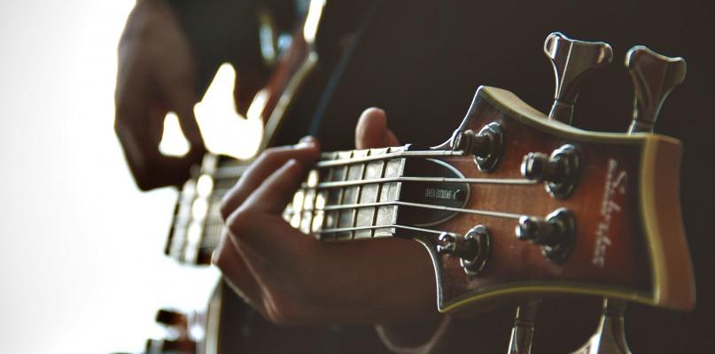 Coolture Music Live już w piątek