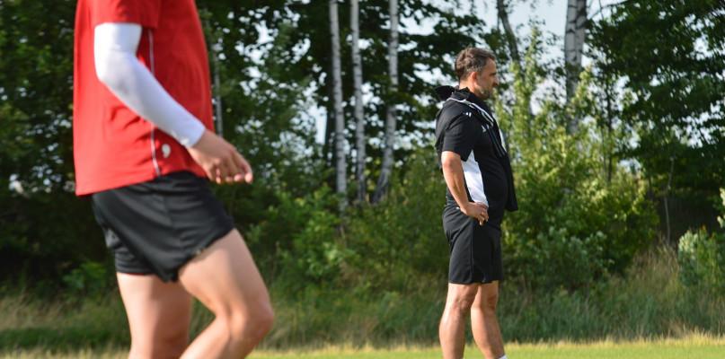 Sparing nr 1: Chojniczanka - MFK Ružomberok (WYNIK LIVE)