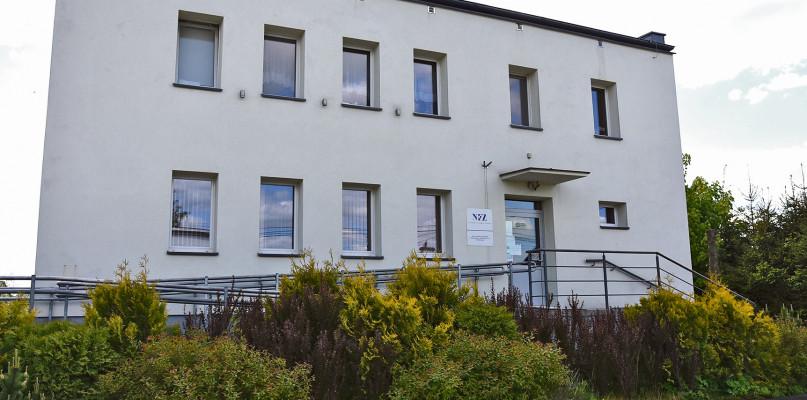 Czy przychodnia w Leśnie zostanie zamknięta?