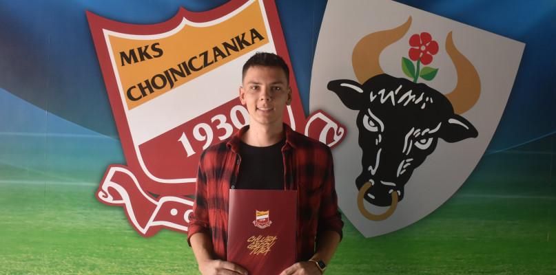 Wzmocnienia Chojniczanki. Już pięć nowych twarzy na Mickiewicza