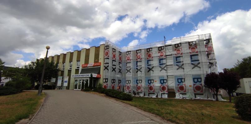 Przychodnia wiejska jednak ma kontrakt z NFZ