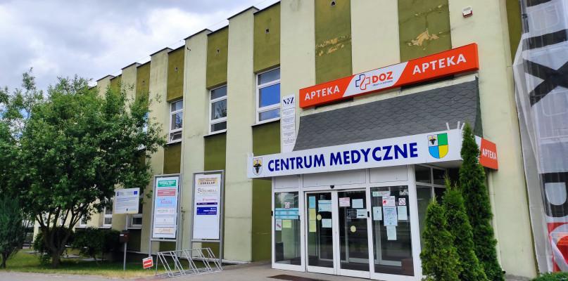 Przychodnia Wiejska Gminy Chojnice bez kontraktu z NFZ