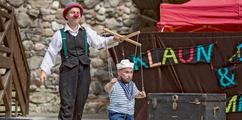 Teatrów ulicznych za darmo już nie obejrzysz