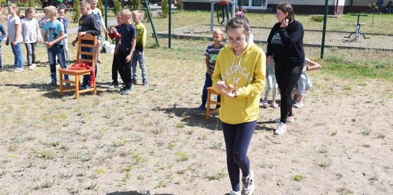 Dzień Dziecka w Będźmierowicach (FOTO)