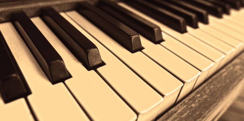 Szkoła muzyczna prowadzi nabór do pierwszych klas