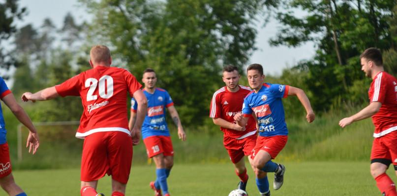 Do V ligi jeden krok. Kolejarz gra w środę o awans (GALERIA)