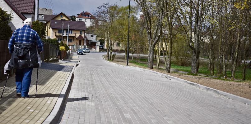 Będzie kasa, będzie reszta nawierzchni